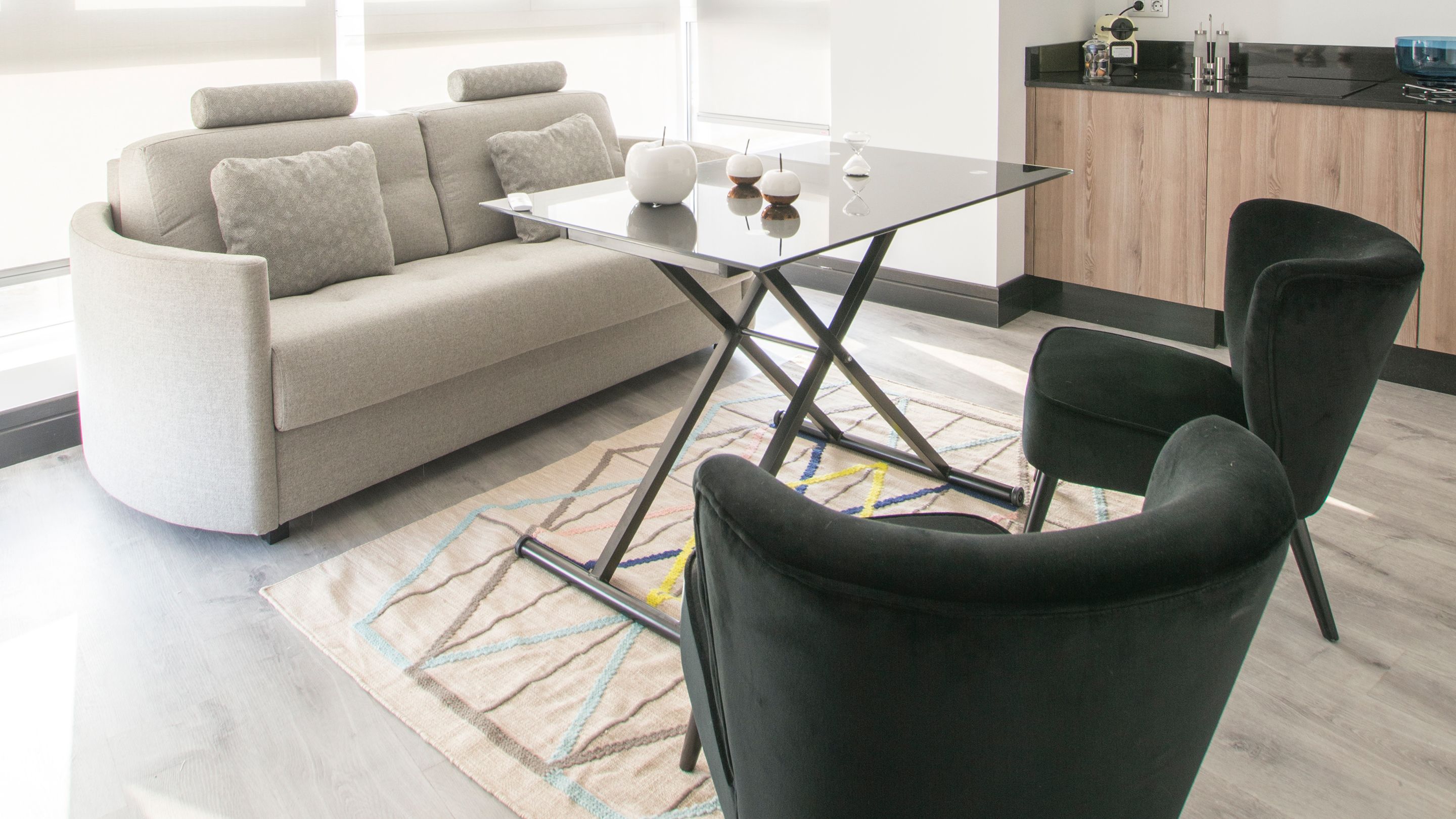 Avenue Rooms