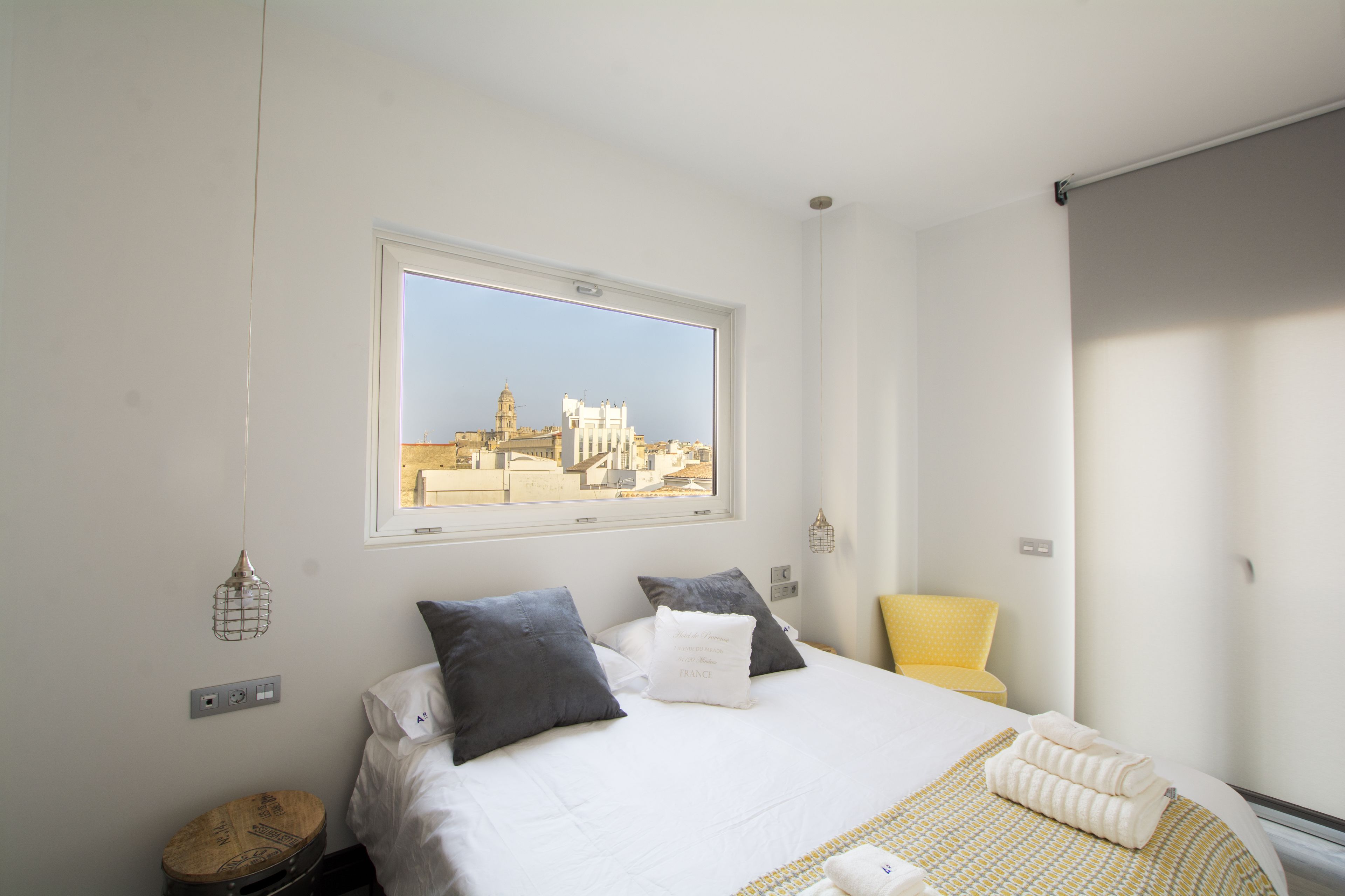 Avenue Rooms