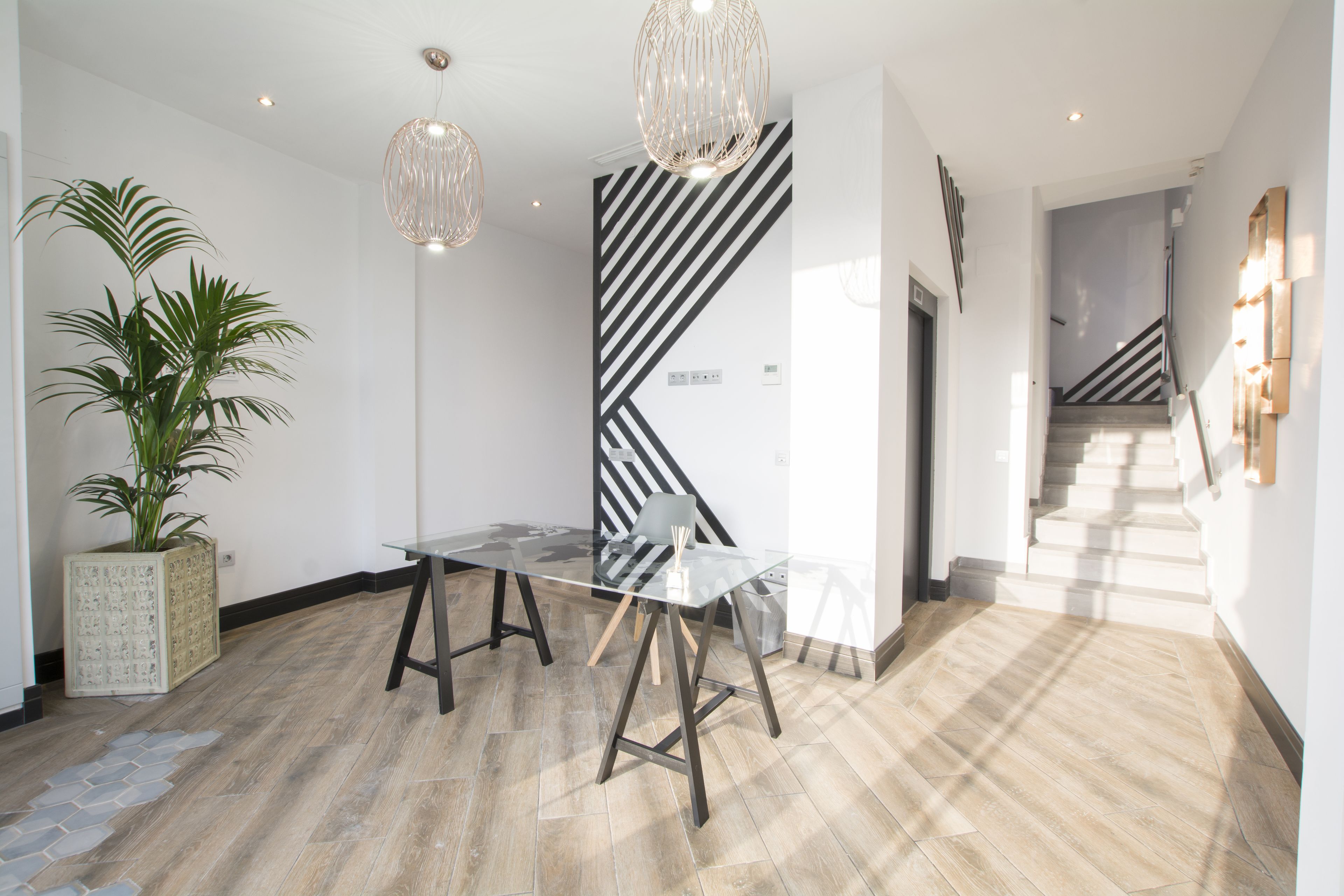 Avenue Rooms