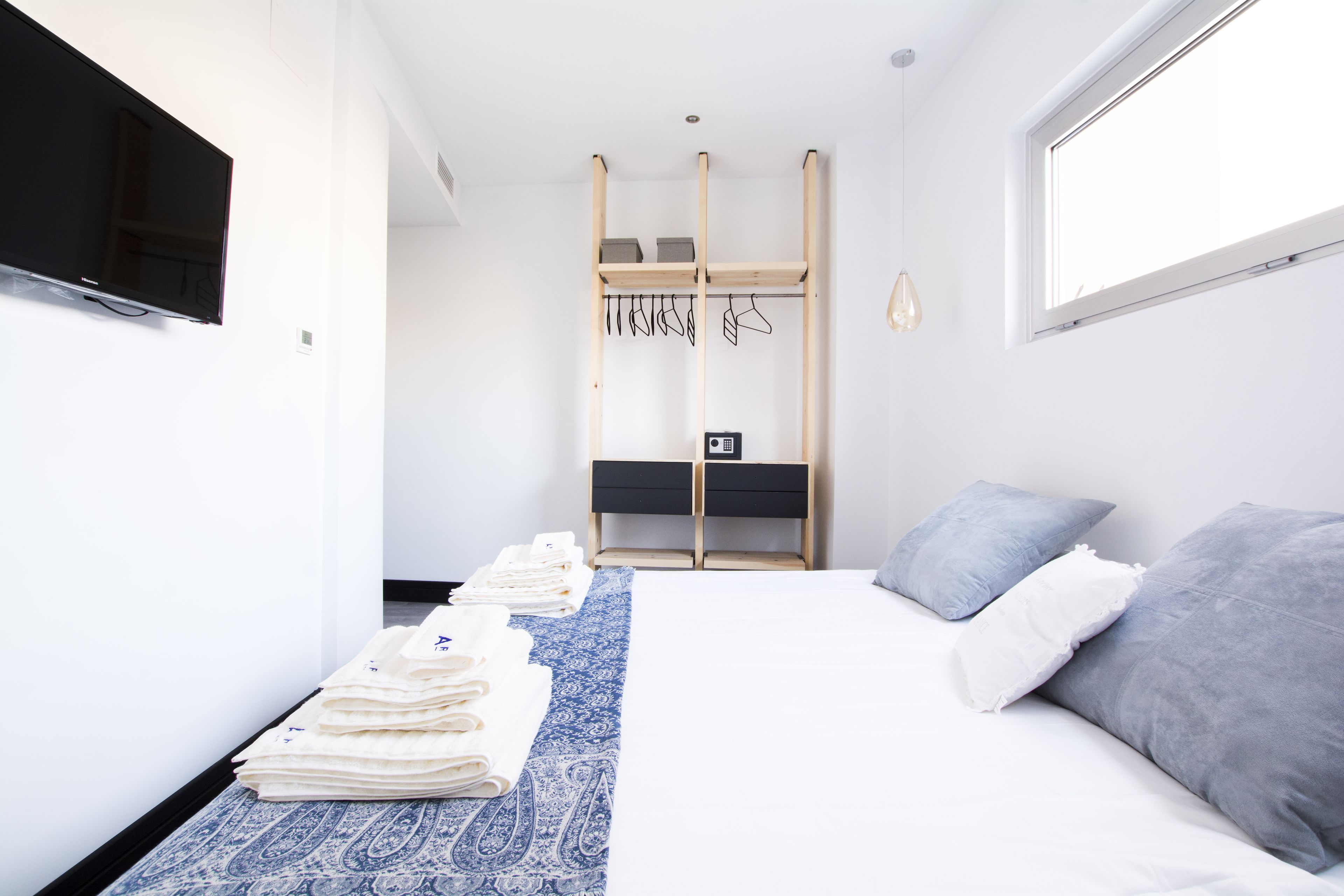 Avenue Rooms