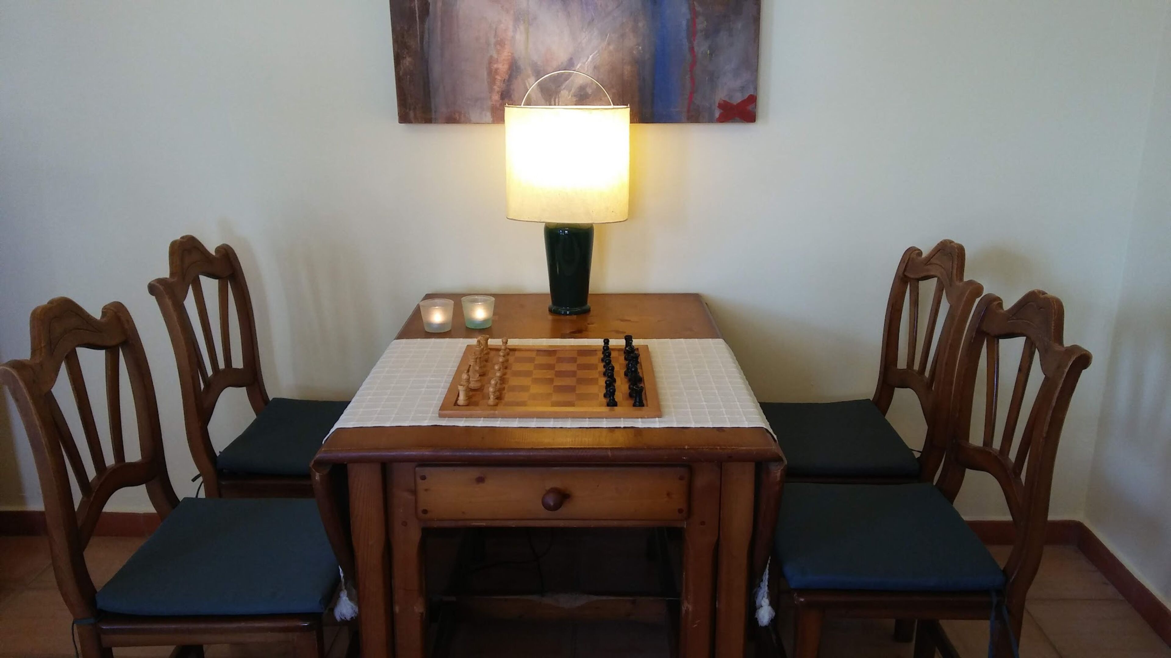 B&B Casa Domingo