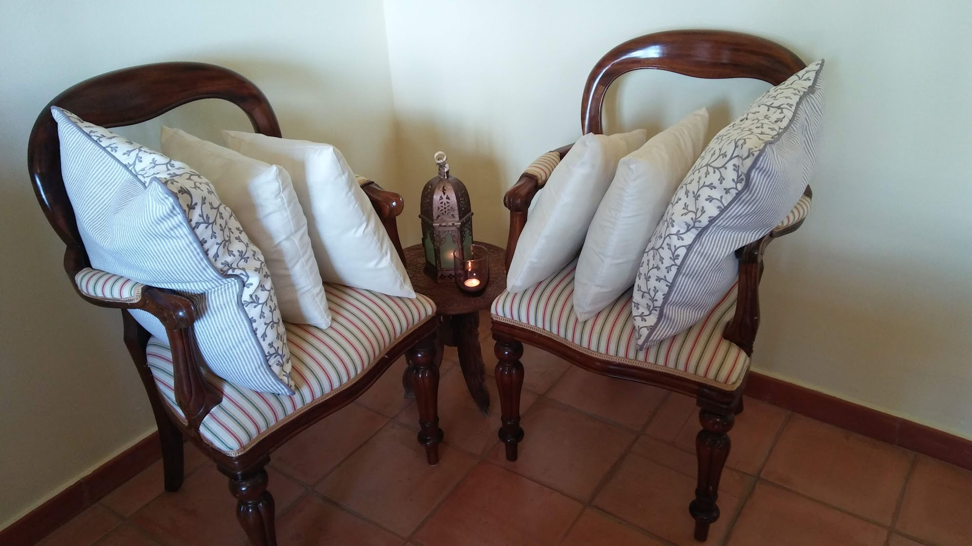 B&B Casa Domingo