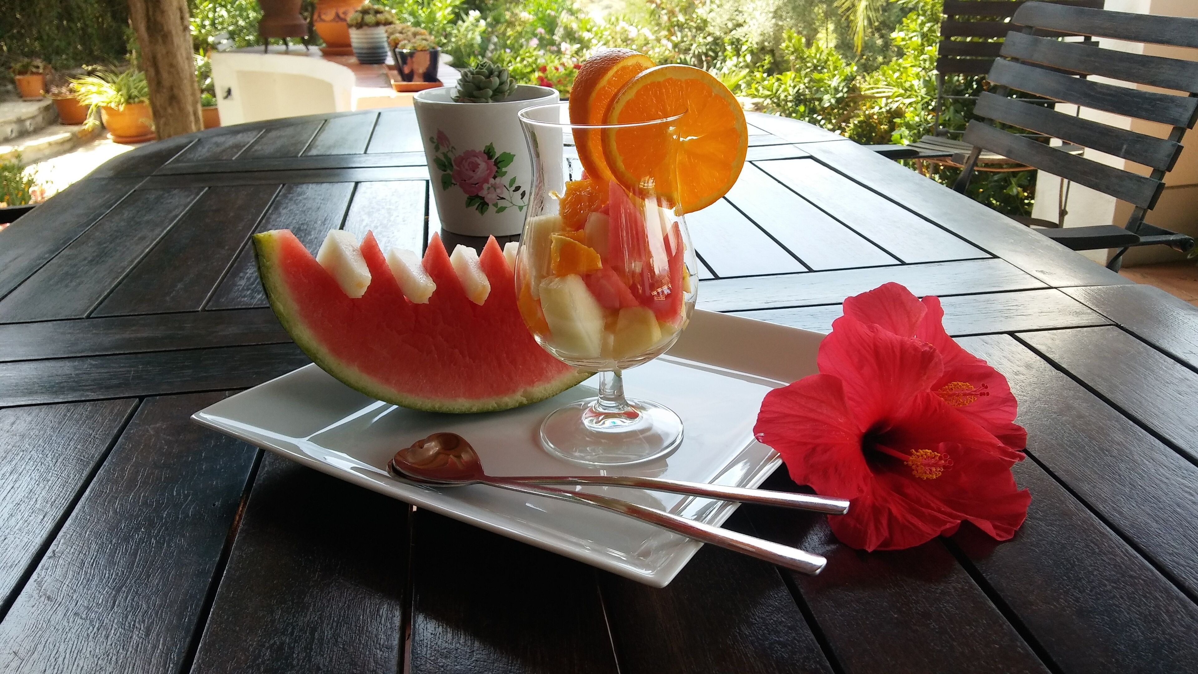 B&B Casa Domingo