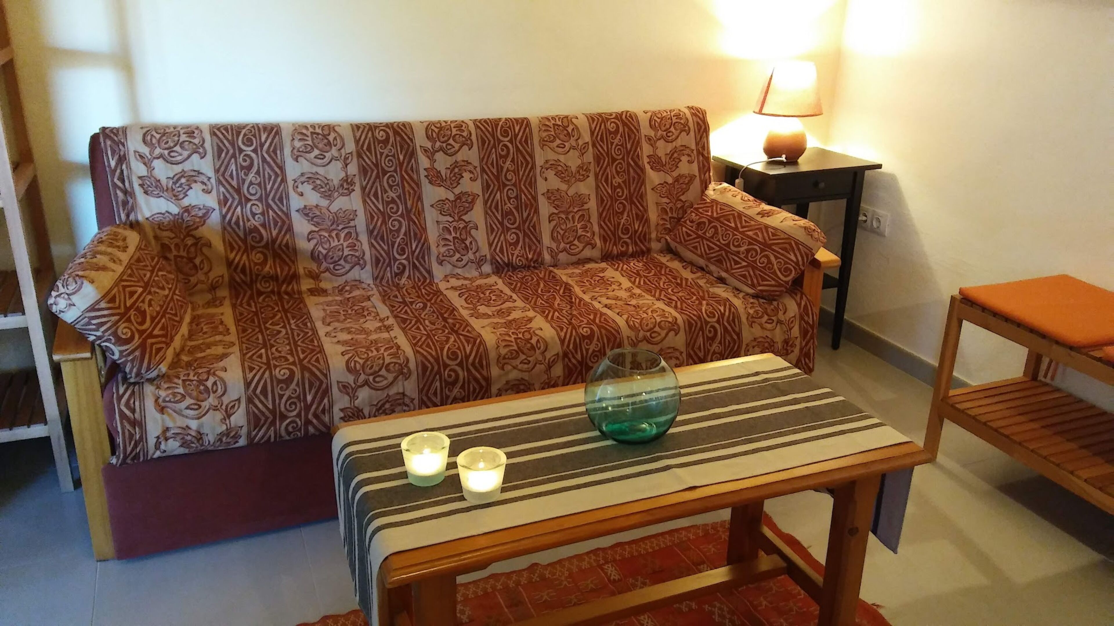 B&B Casa Domingo
