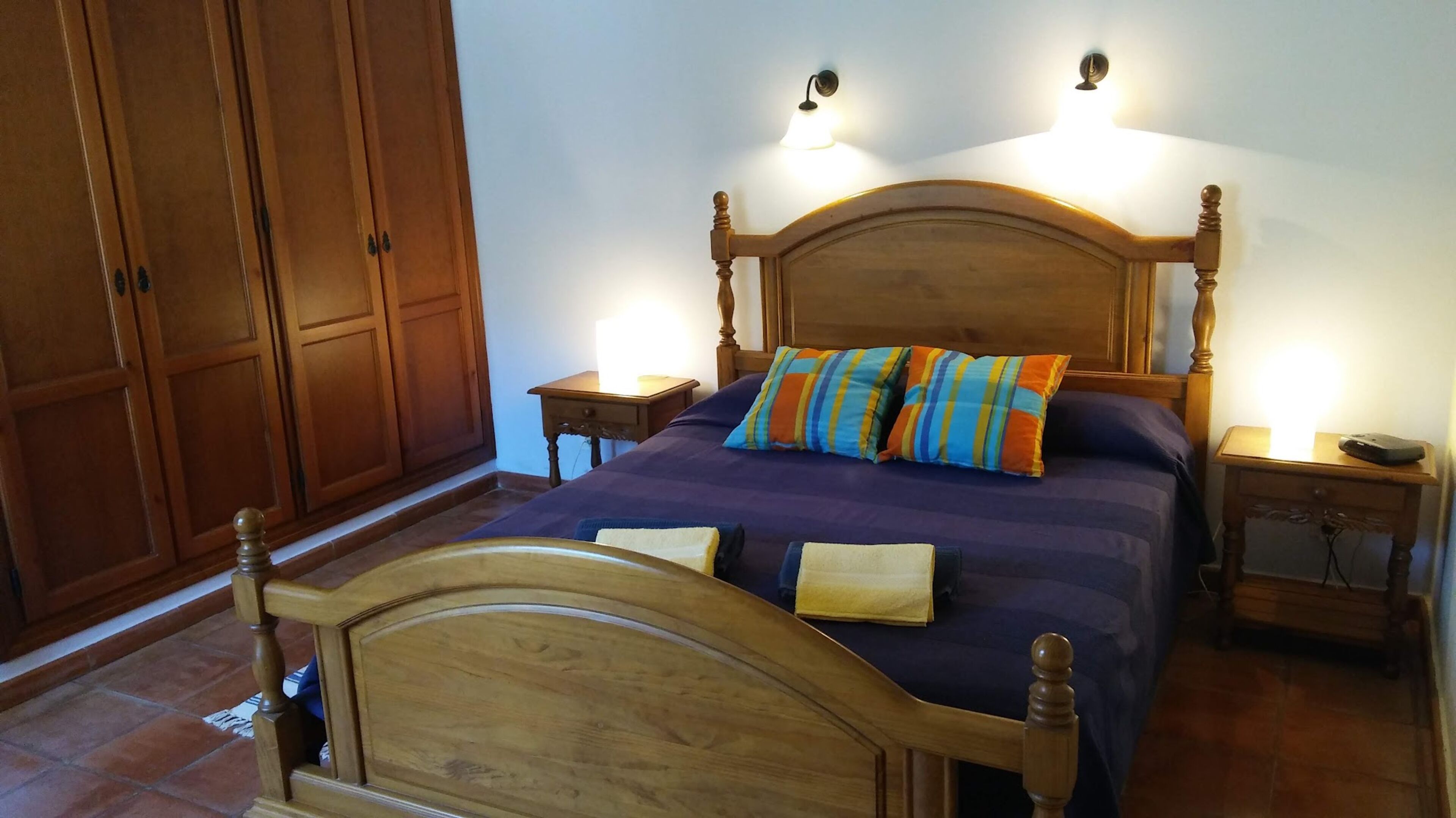 B&B Casa Domingo