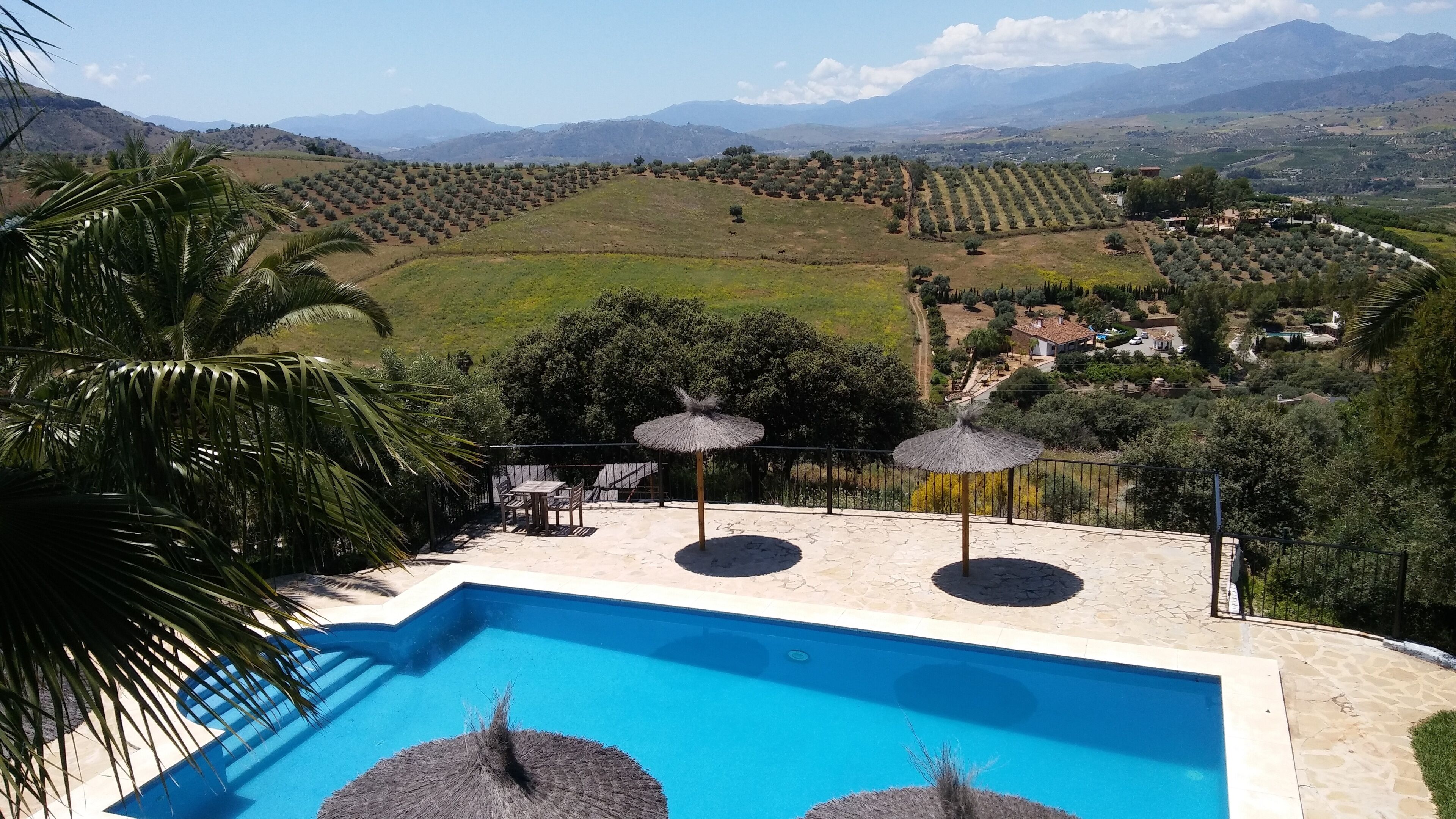 B&B Casa Domingo