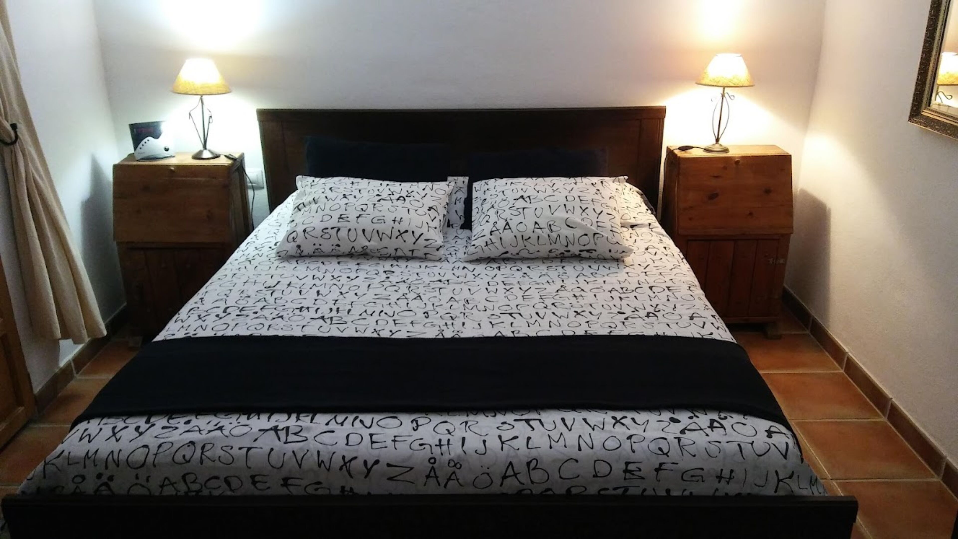 B&B Casa Domingo