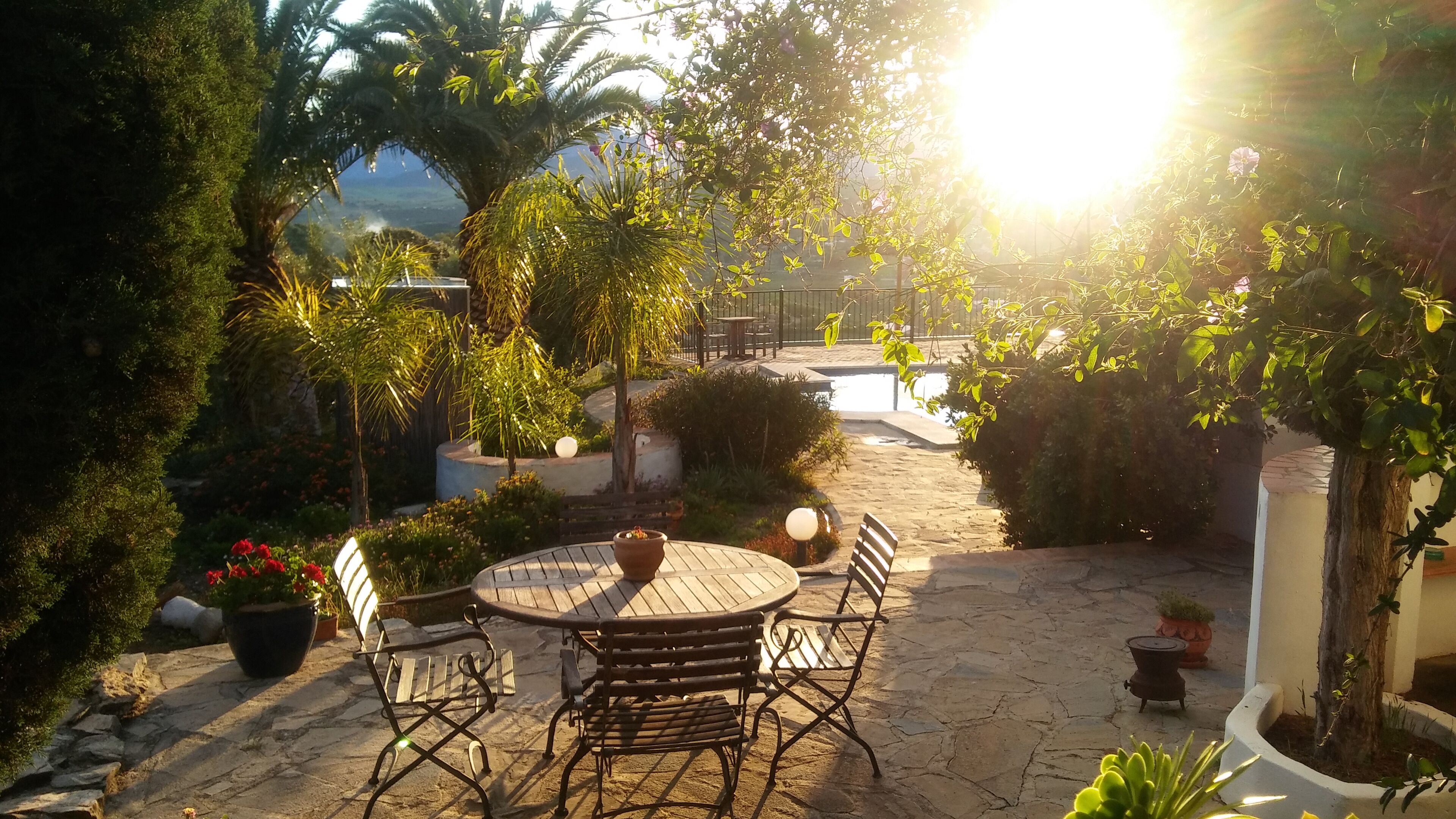 B&B Casa Domingo