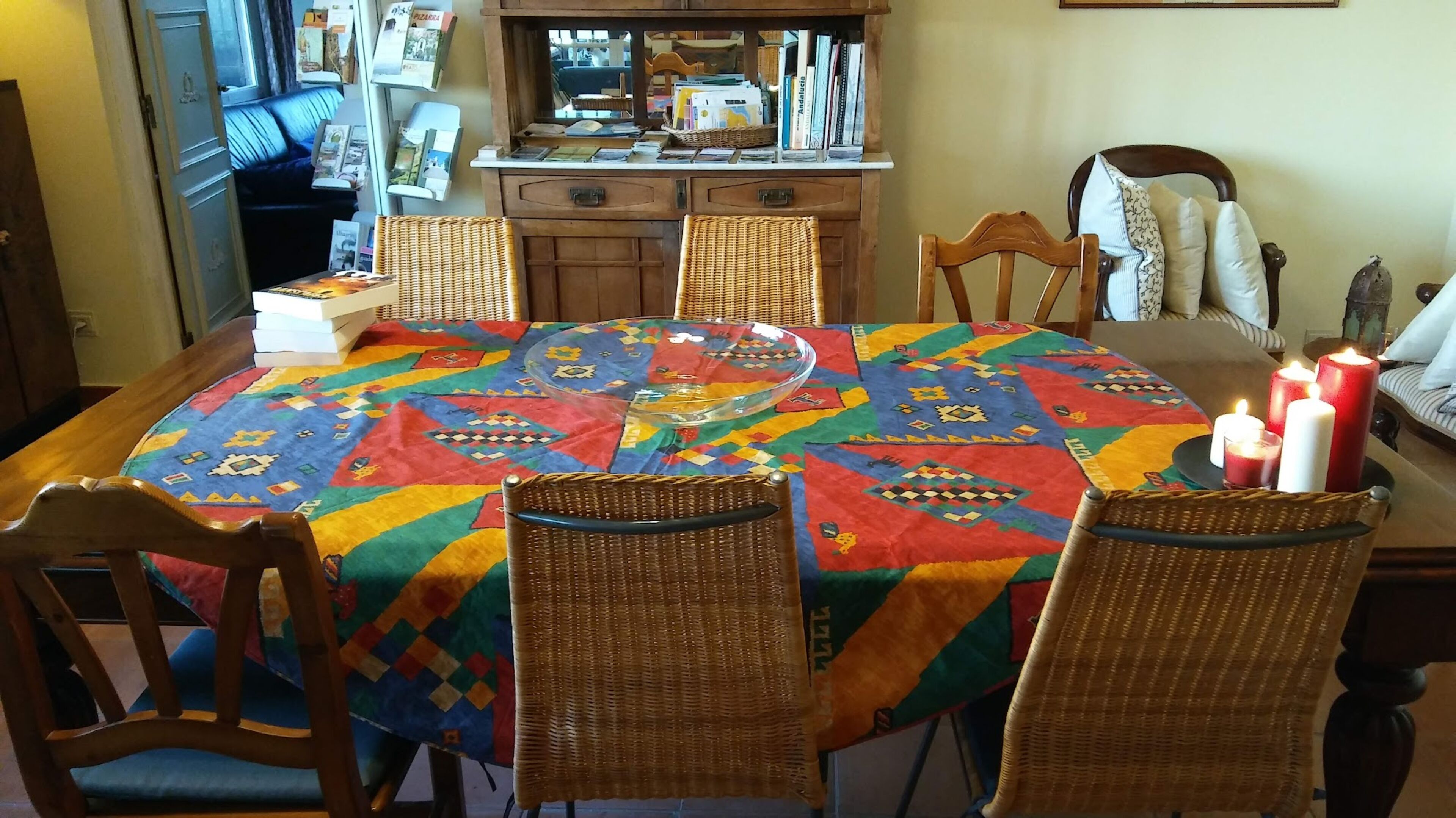 B&B Casa Domingo