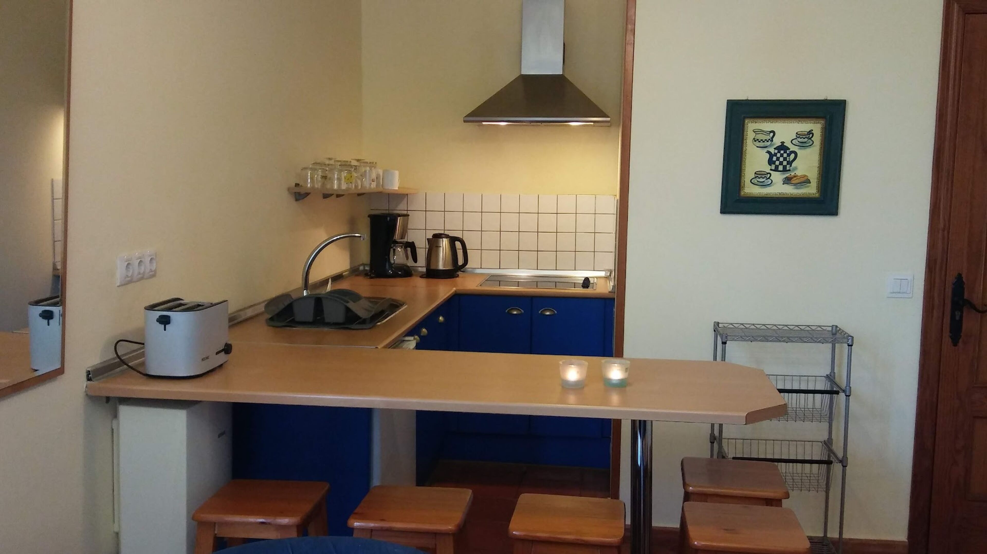 B&B Casa Domingo