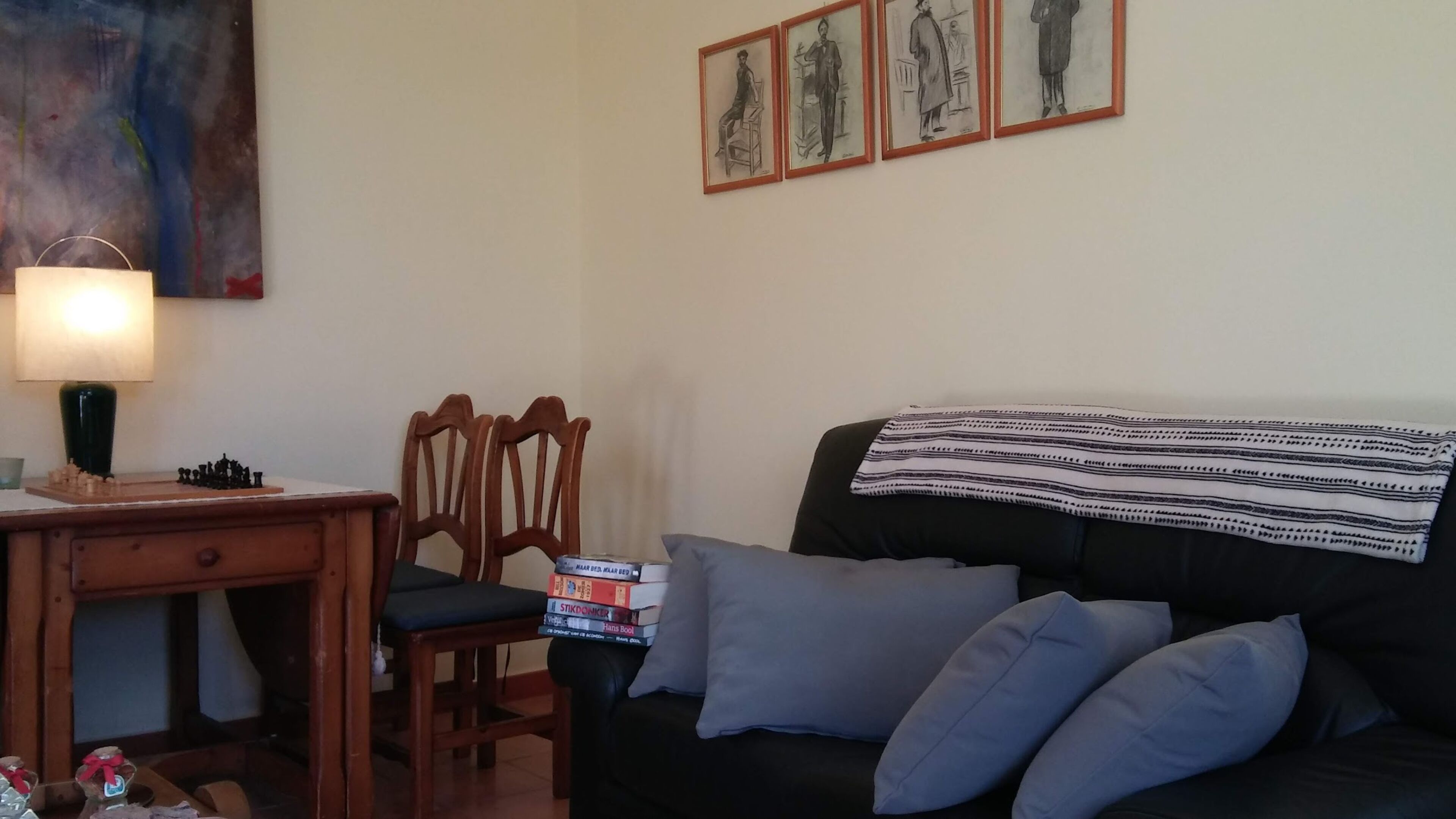 B&B Casa Domingo