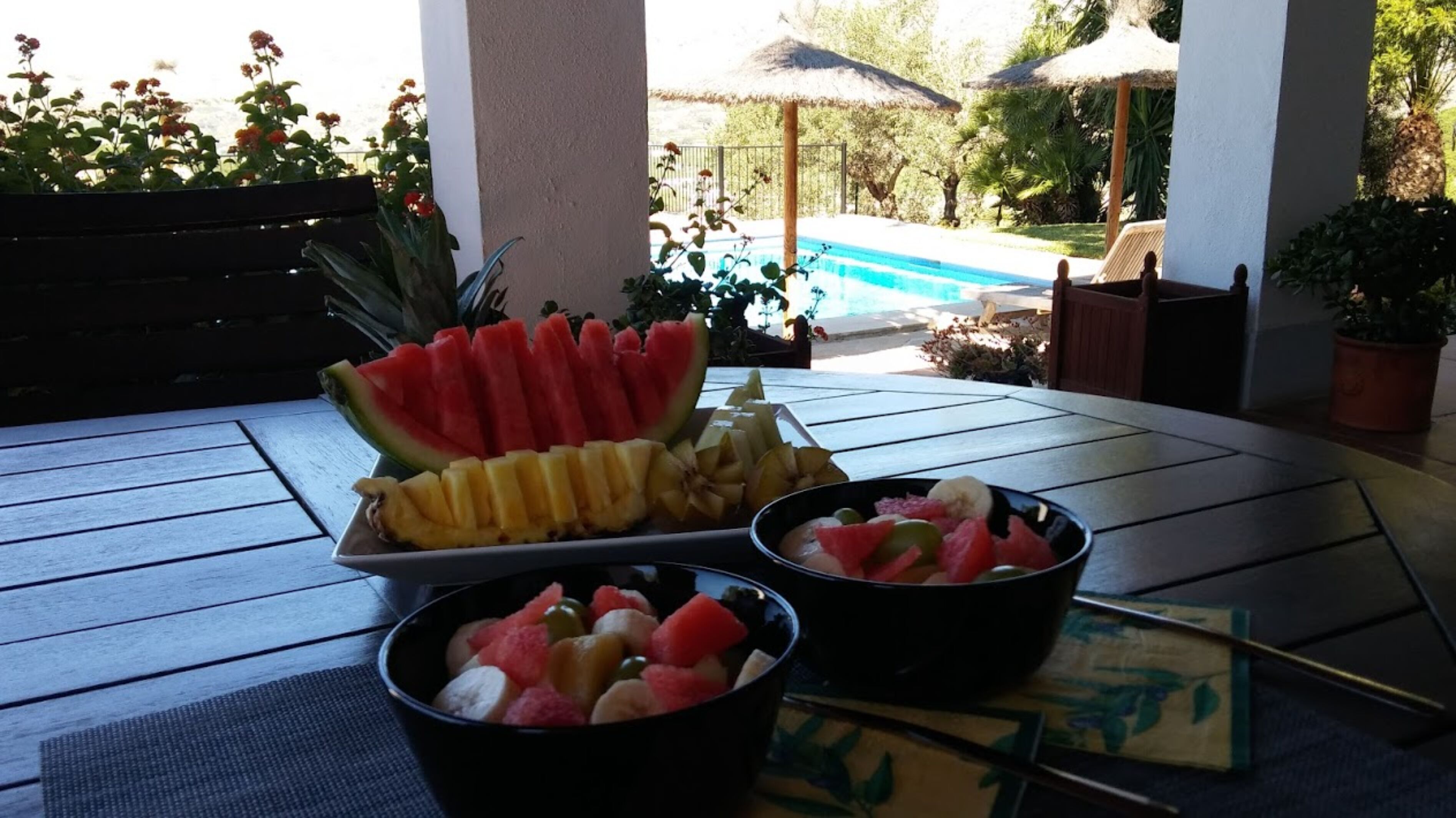 B&B Casa Domingo