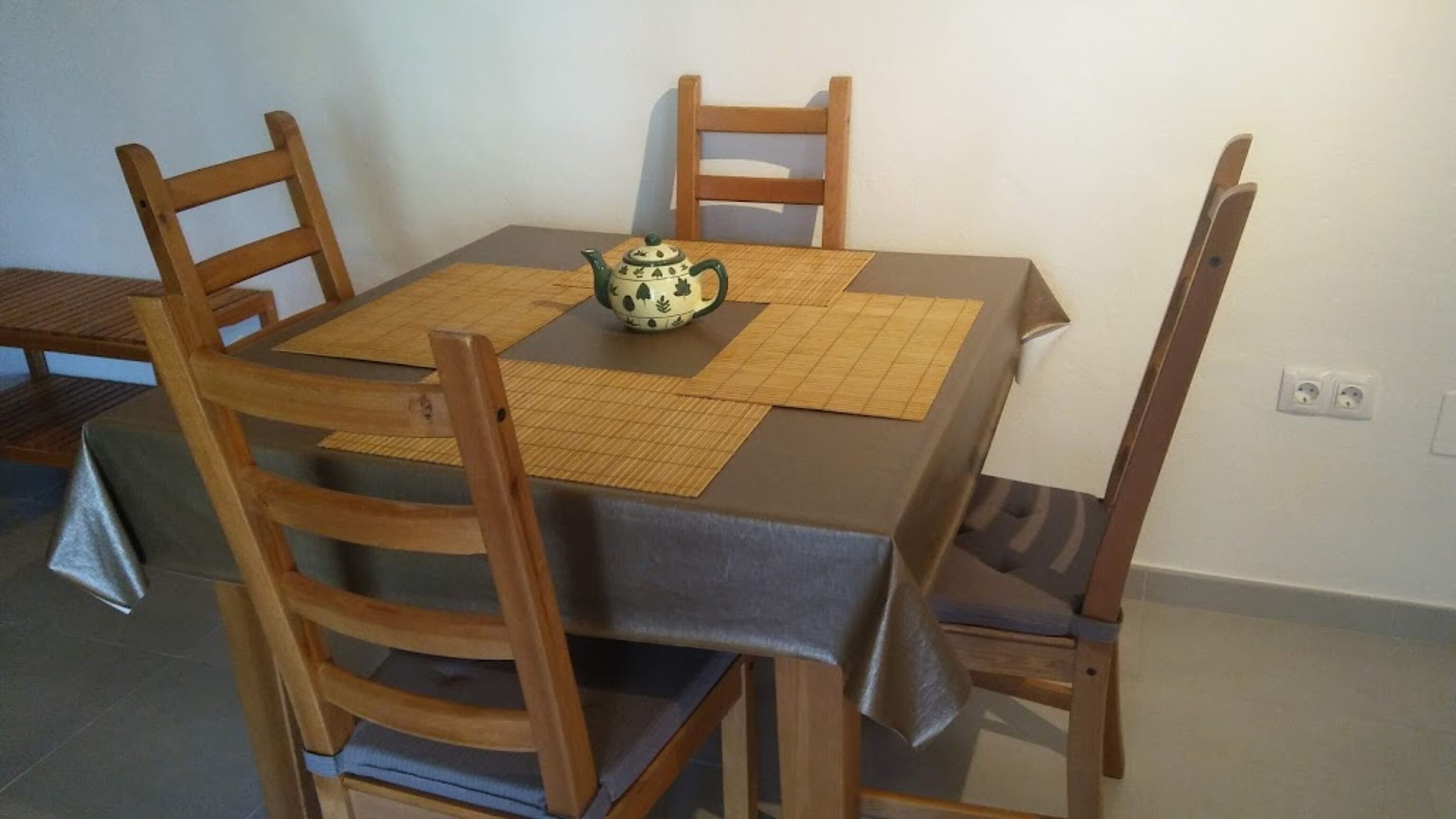 B&B Casa Domingo