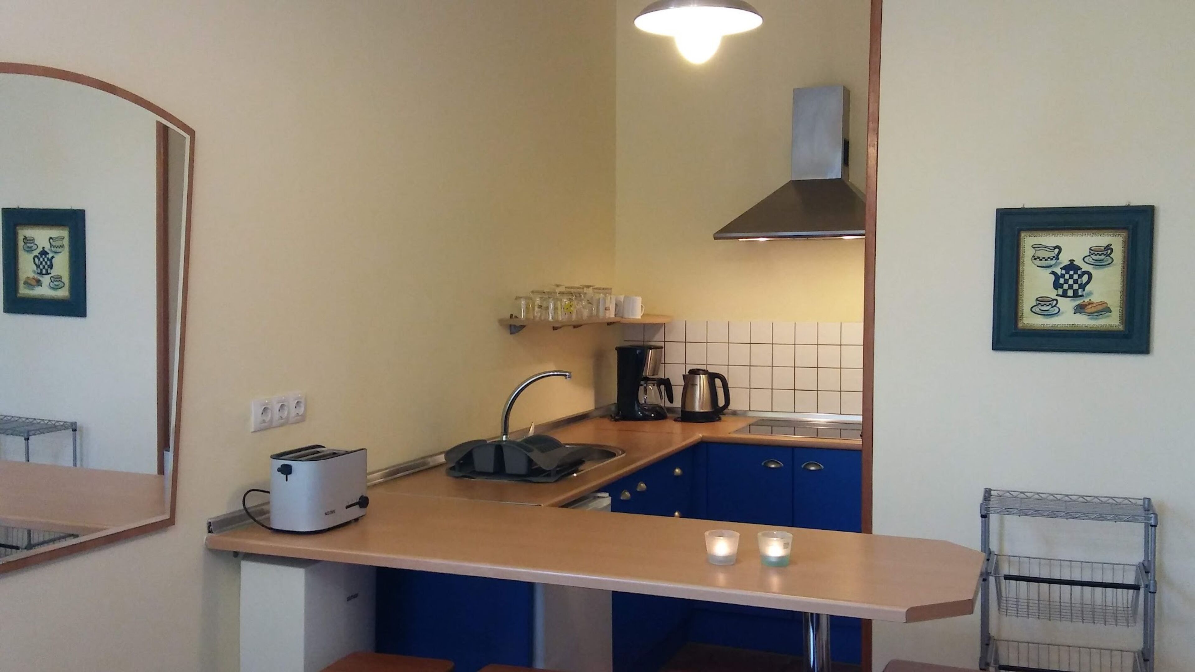 B&B Casa Domingo