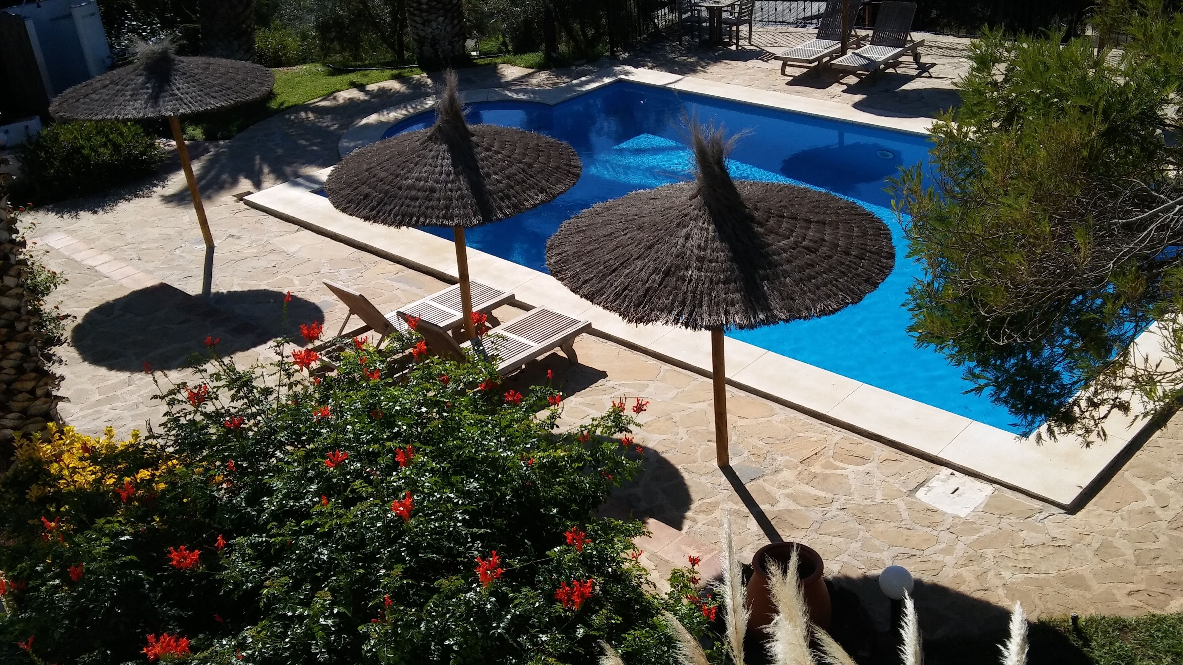 B&B Casa Domingo