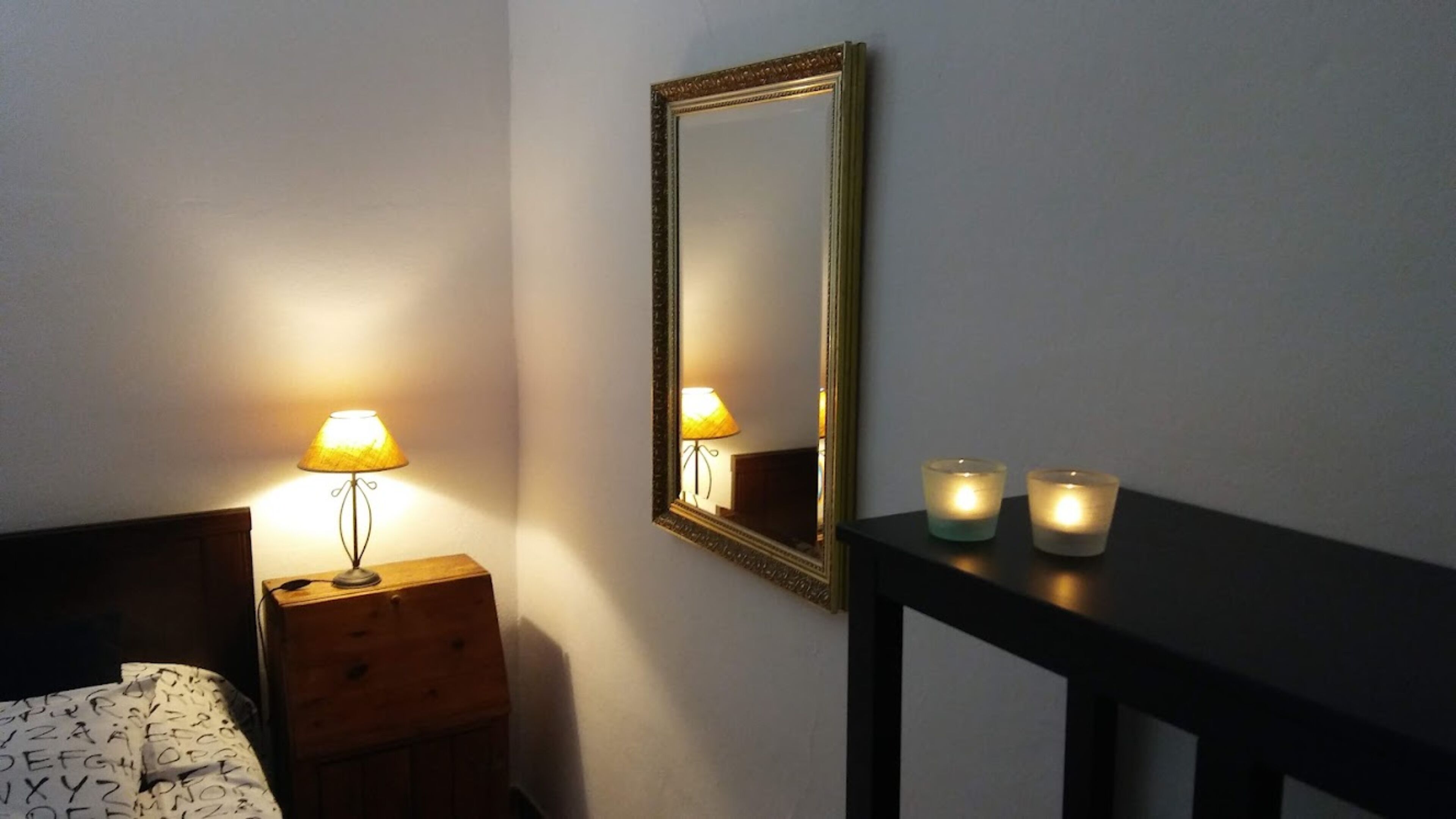 B&B Casa Domingo