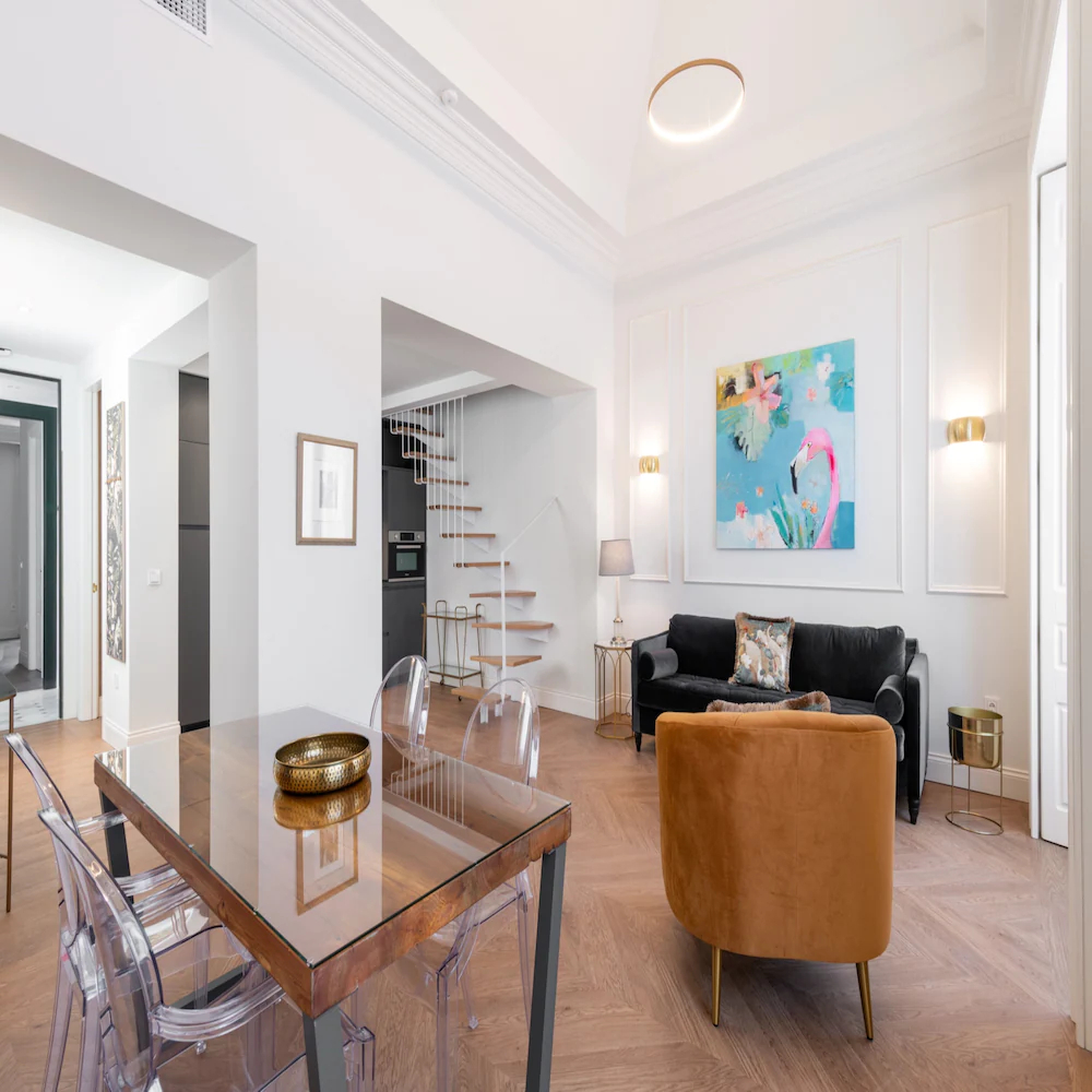 Be Mate Málaga Centro