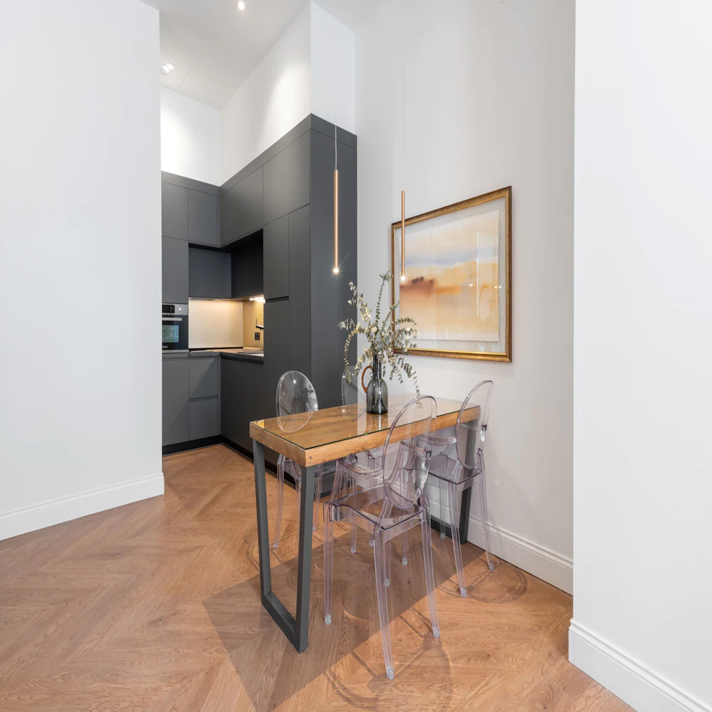 Be Mate Málaga Centro