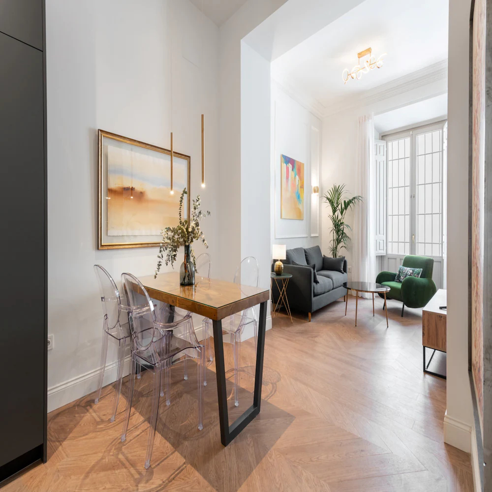 Be Mate Málaga Centro