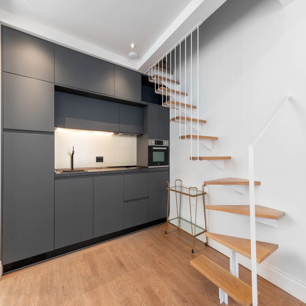 Be Mate Málaga Centro