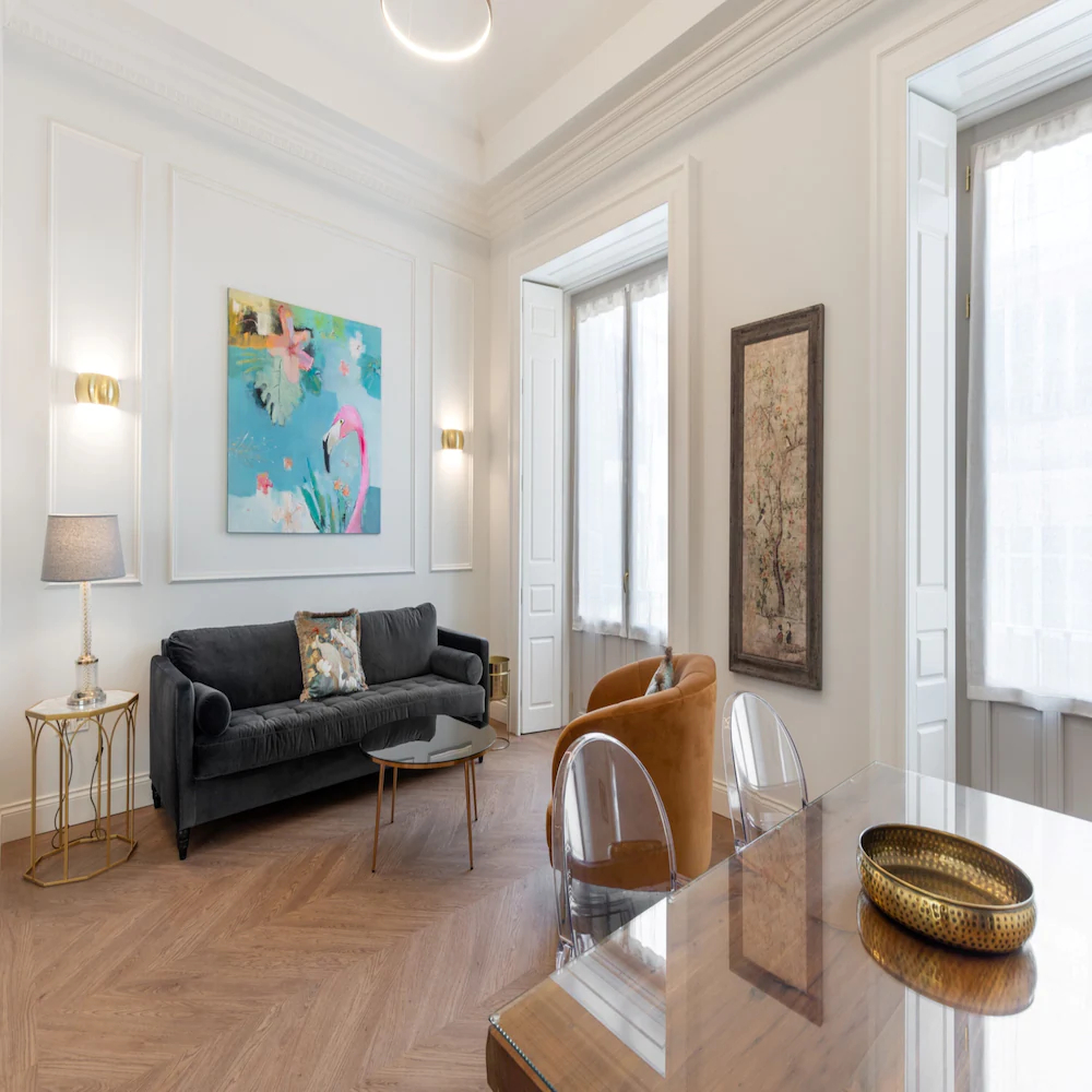 Be Mate Málaga Centro