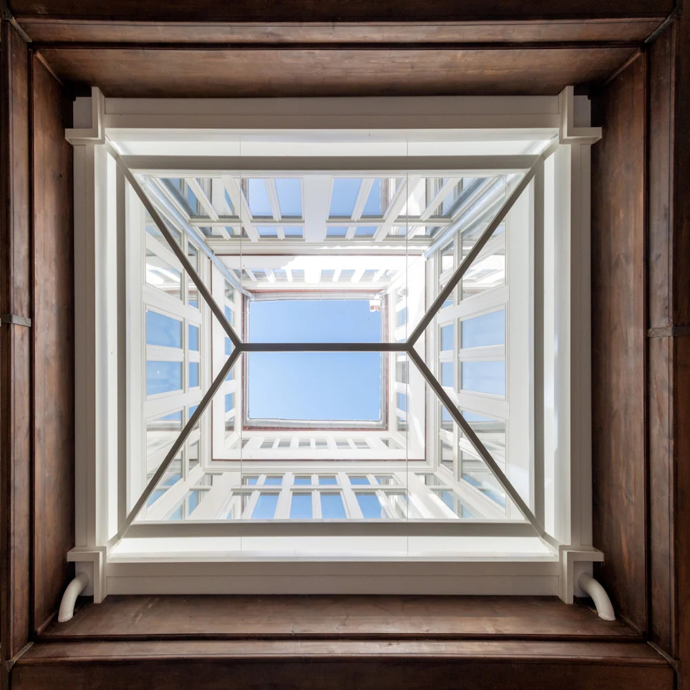 Be Mate Málaga Centro