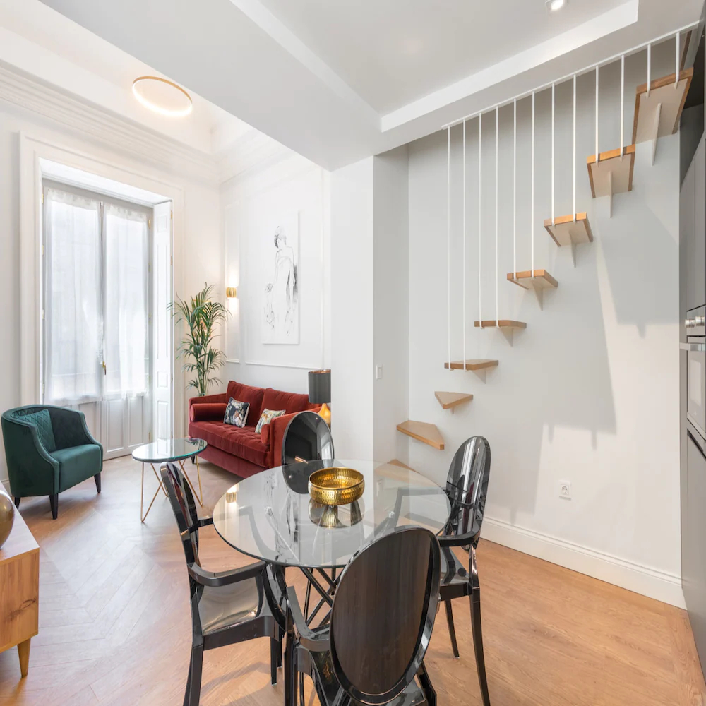 Be Mate Málaga Centro