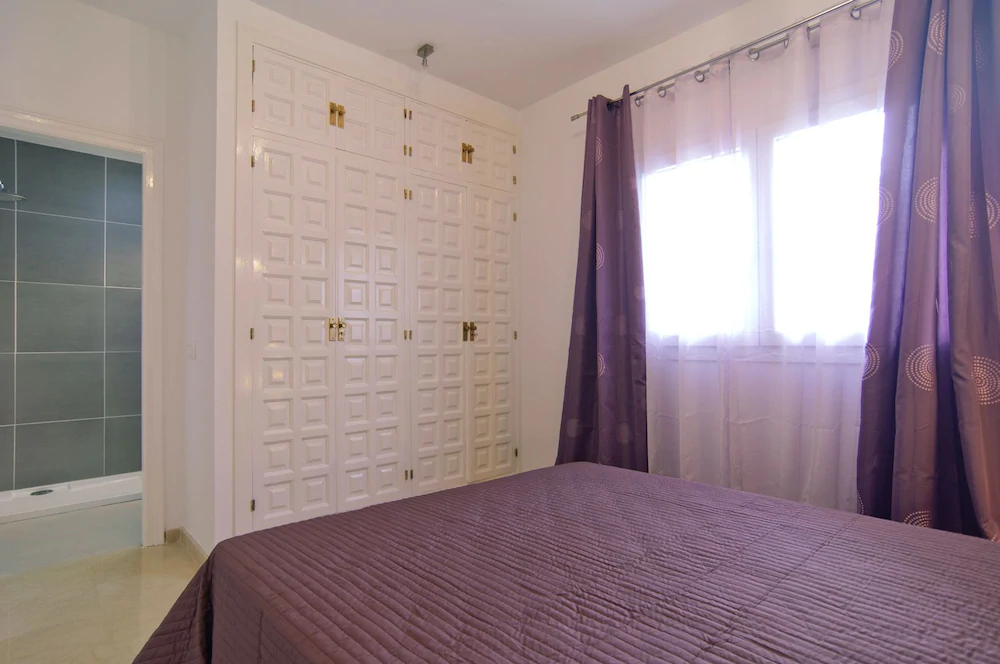Brand New Villa El Rosario