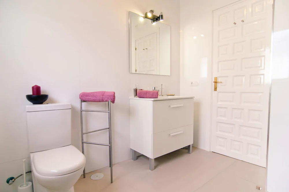 Brand New Villa El Rosario
