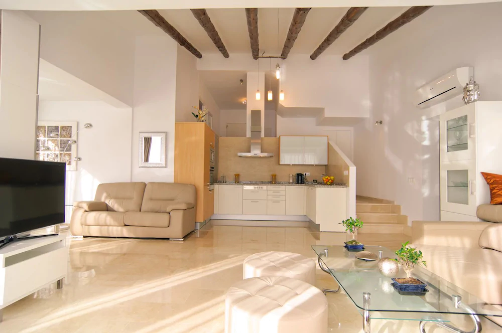 Brand New Villa El Rosario