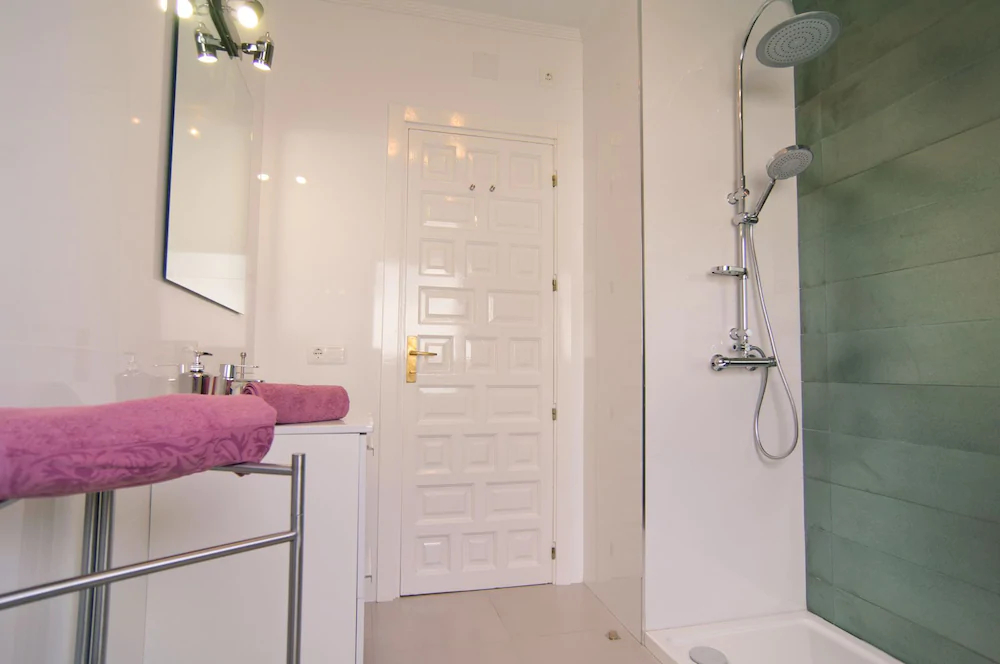 Brand New Villa El Rosario
