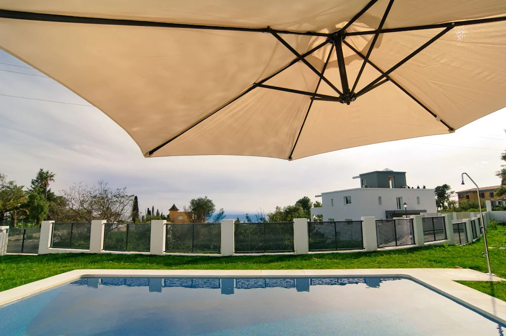 Brand New Villa El Rosario