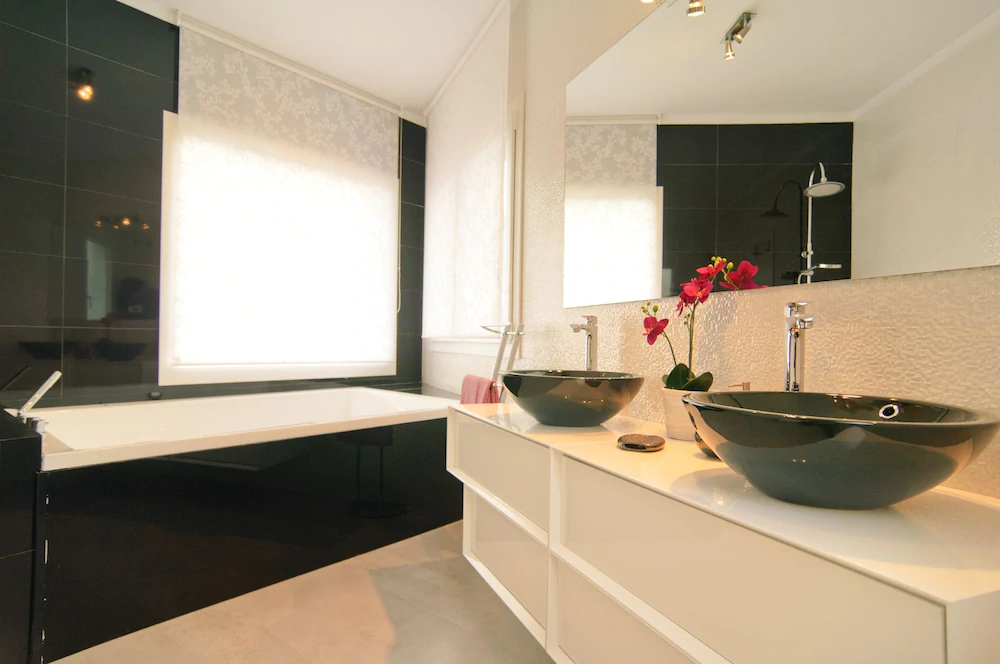 Brand New Villa El Rosario