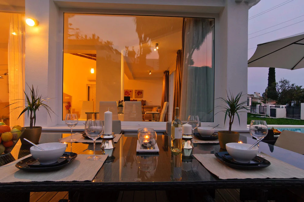 Brand New Villa El Rosario