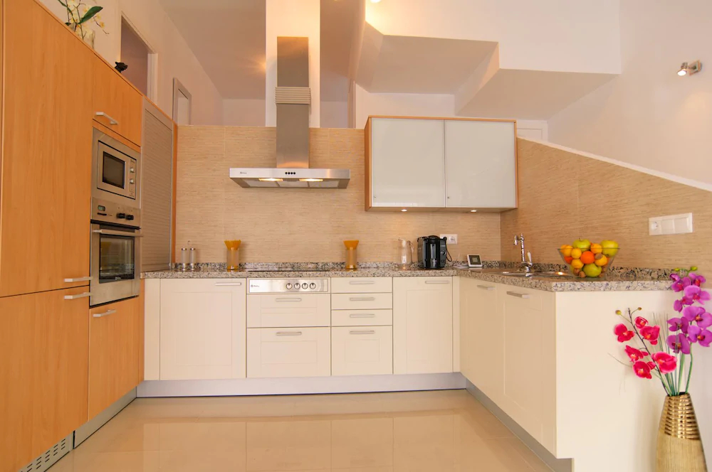 Brand New Villa El Rosario