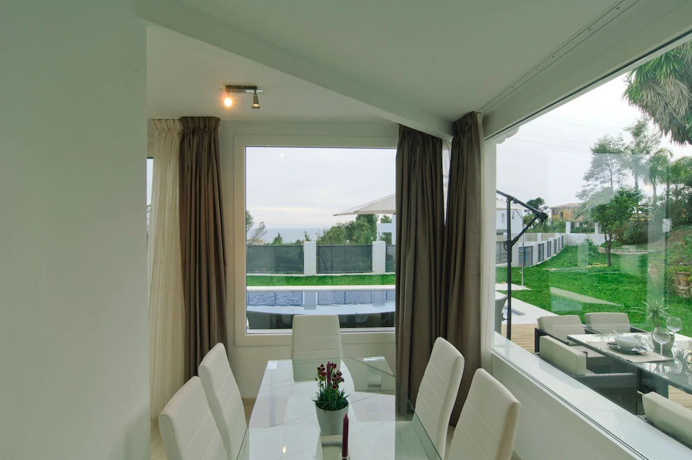 Brand New Villa El Rosario