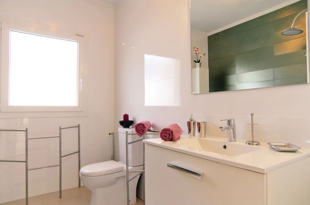 Brand New Villa El Rosario