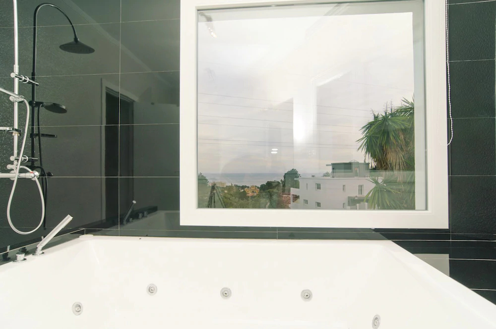 Brand New Villa El Rosario