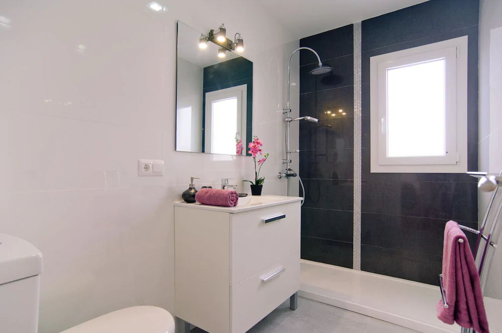 Brand New Villa El Rosario