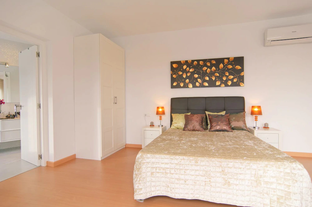 Brand New Villa El Rosario