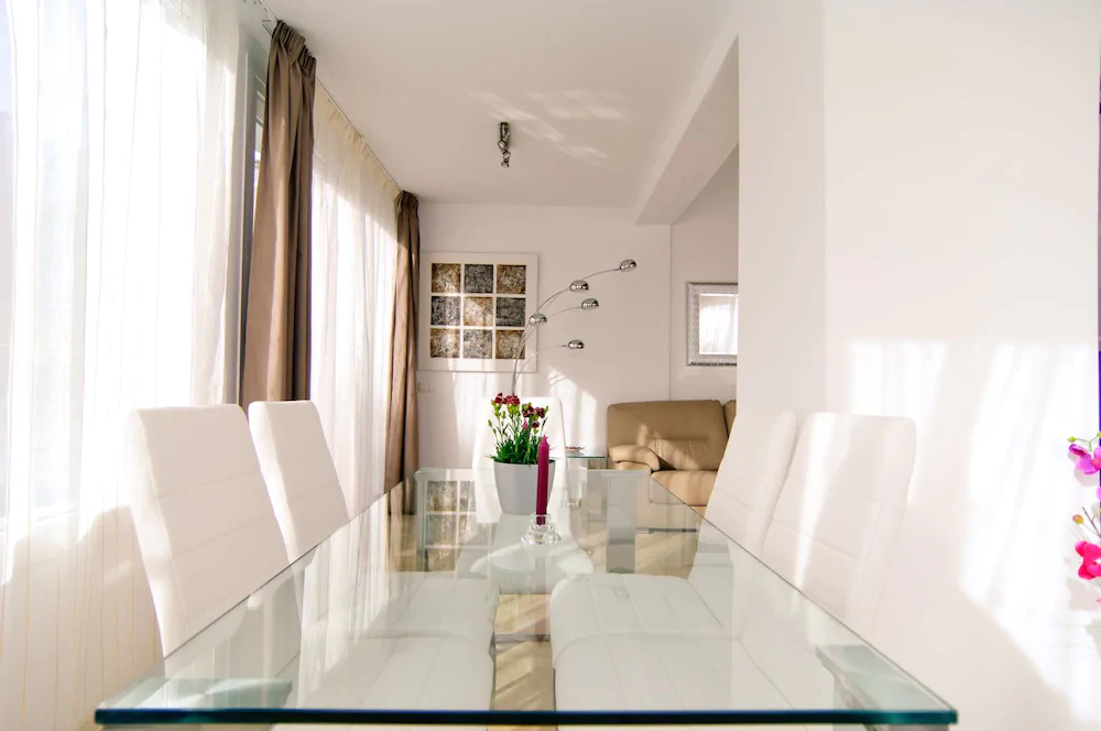 Brand New Villa El Rosario