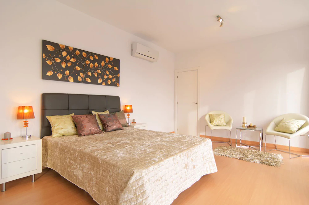Brand New Villa El Rosario