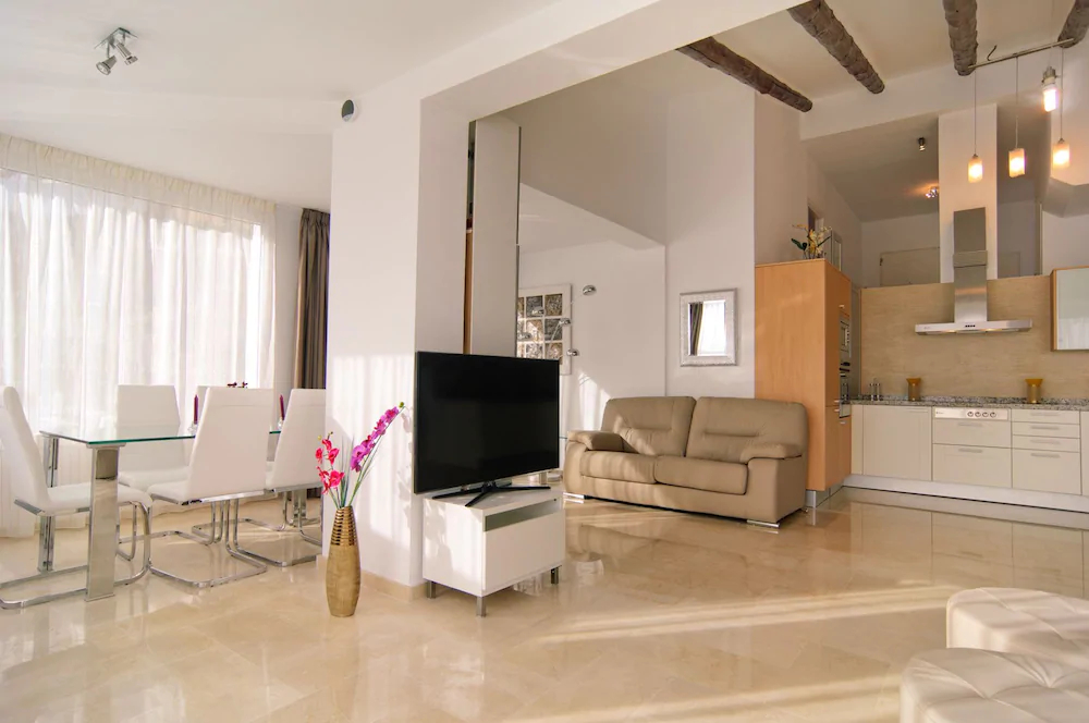 Brand New Villa El Rosario
