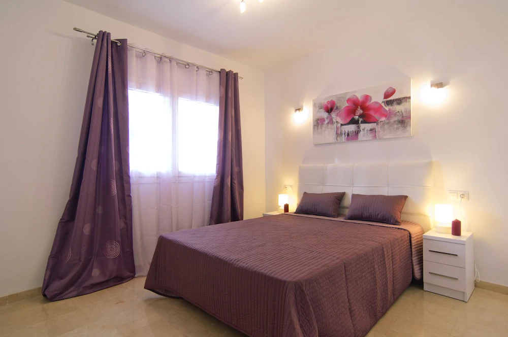Brand New Villa El Rosario