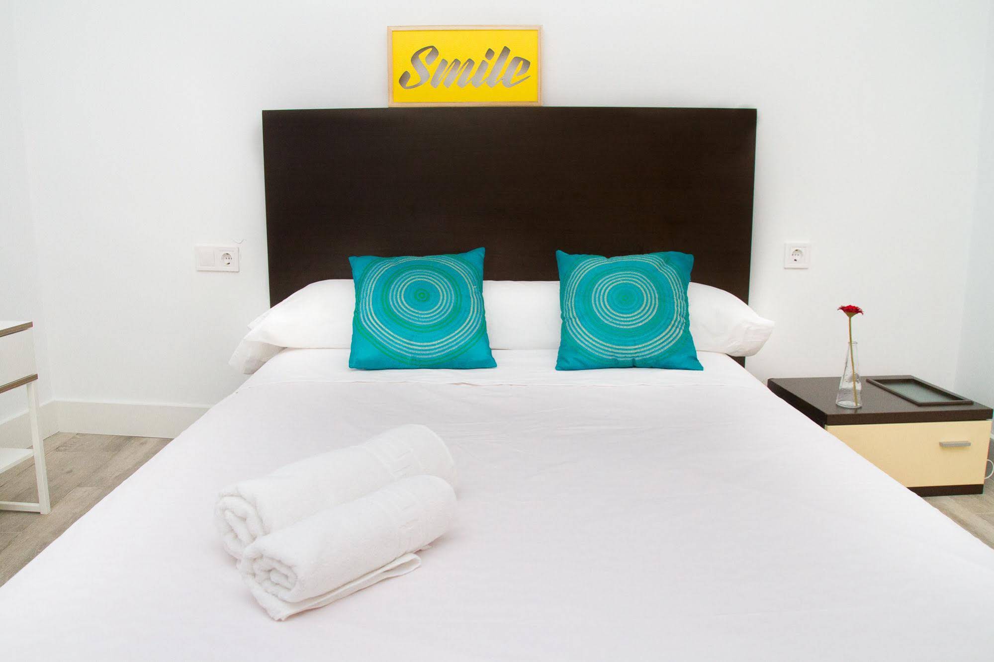 Calle Victoria Modern & Comfortable by La Recepción