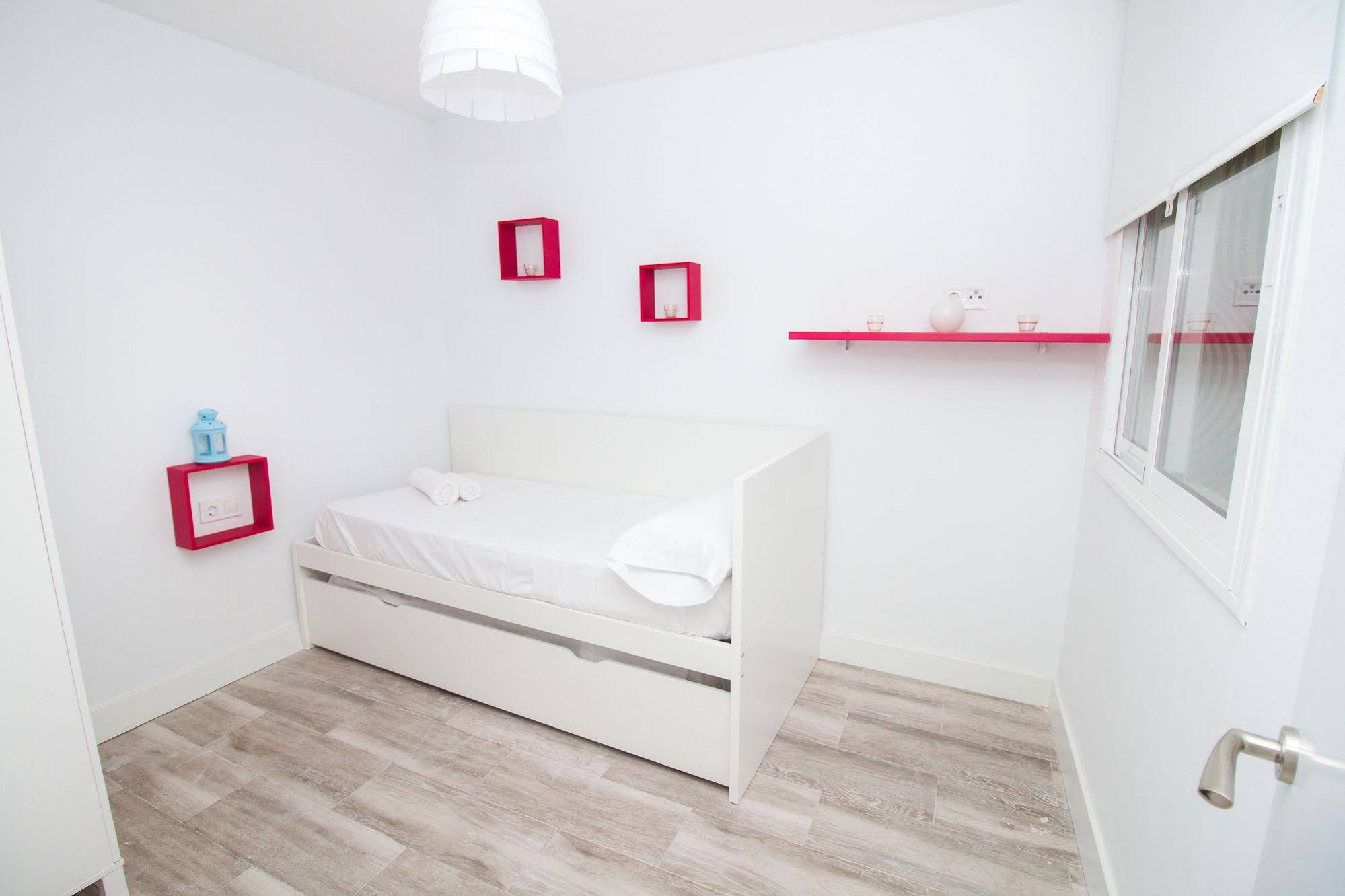 Calle Victoria Modern & Comfortable by La Recepción