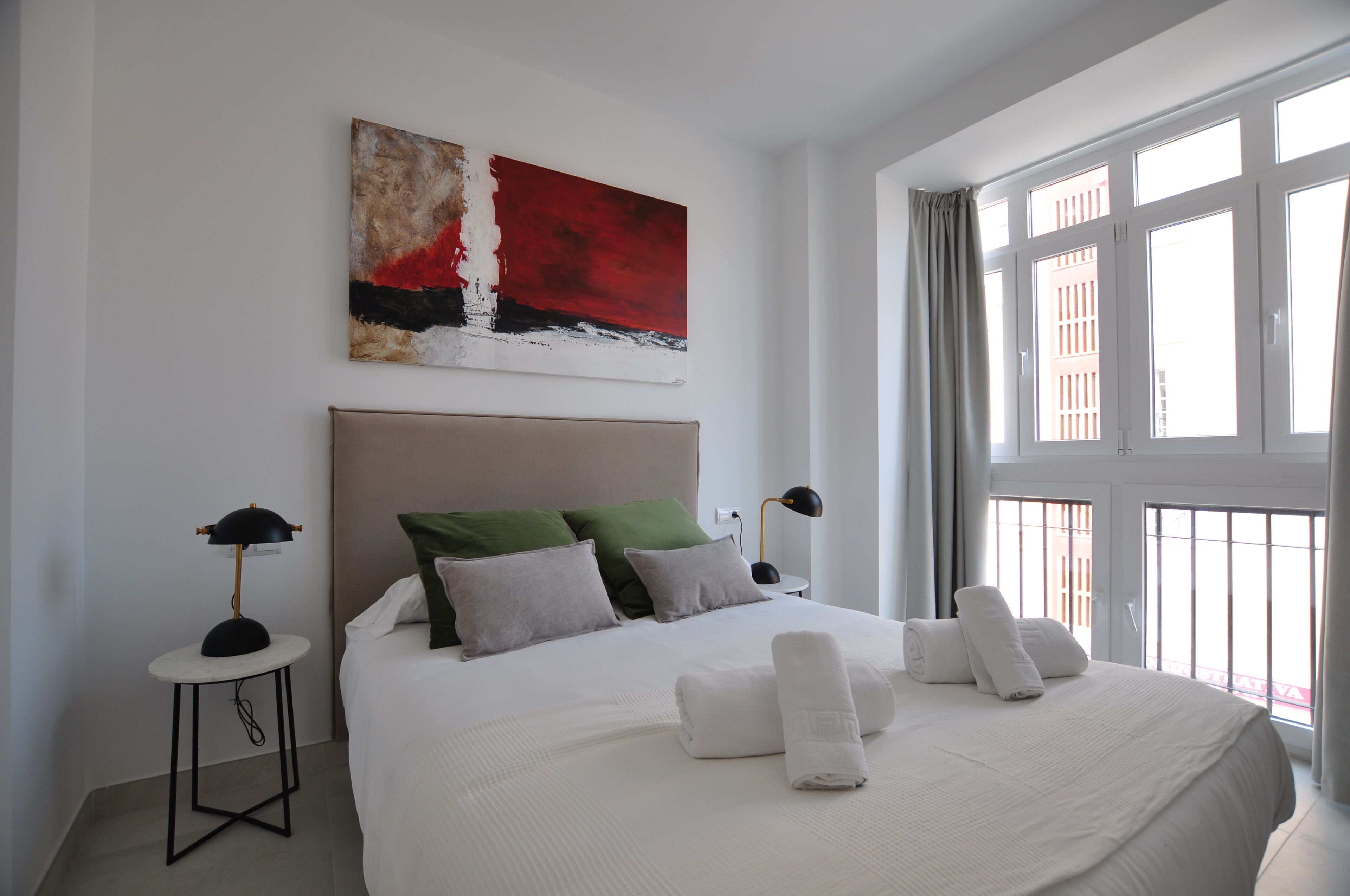 Capuchinos Cathedral