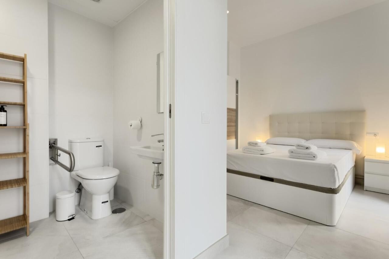 Capuchinos Cathedral