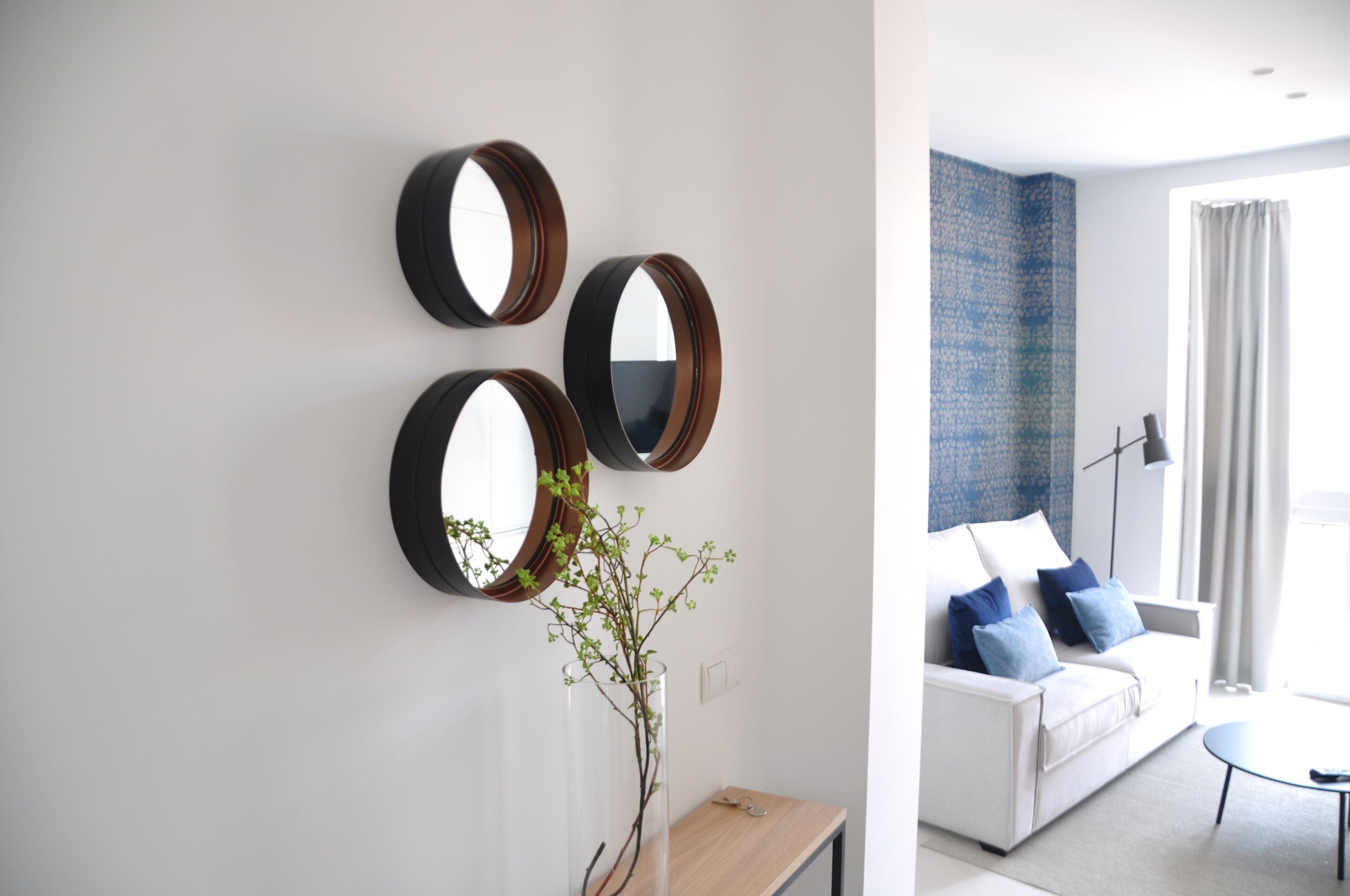 Capuchinos Cathedral