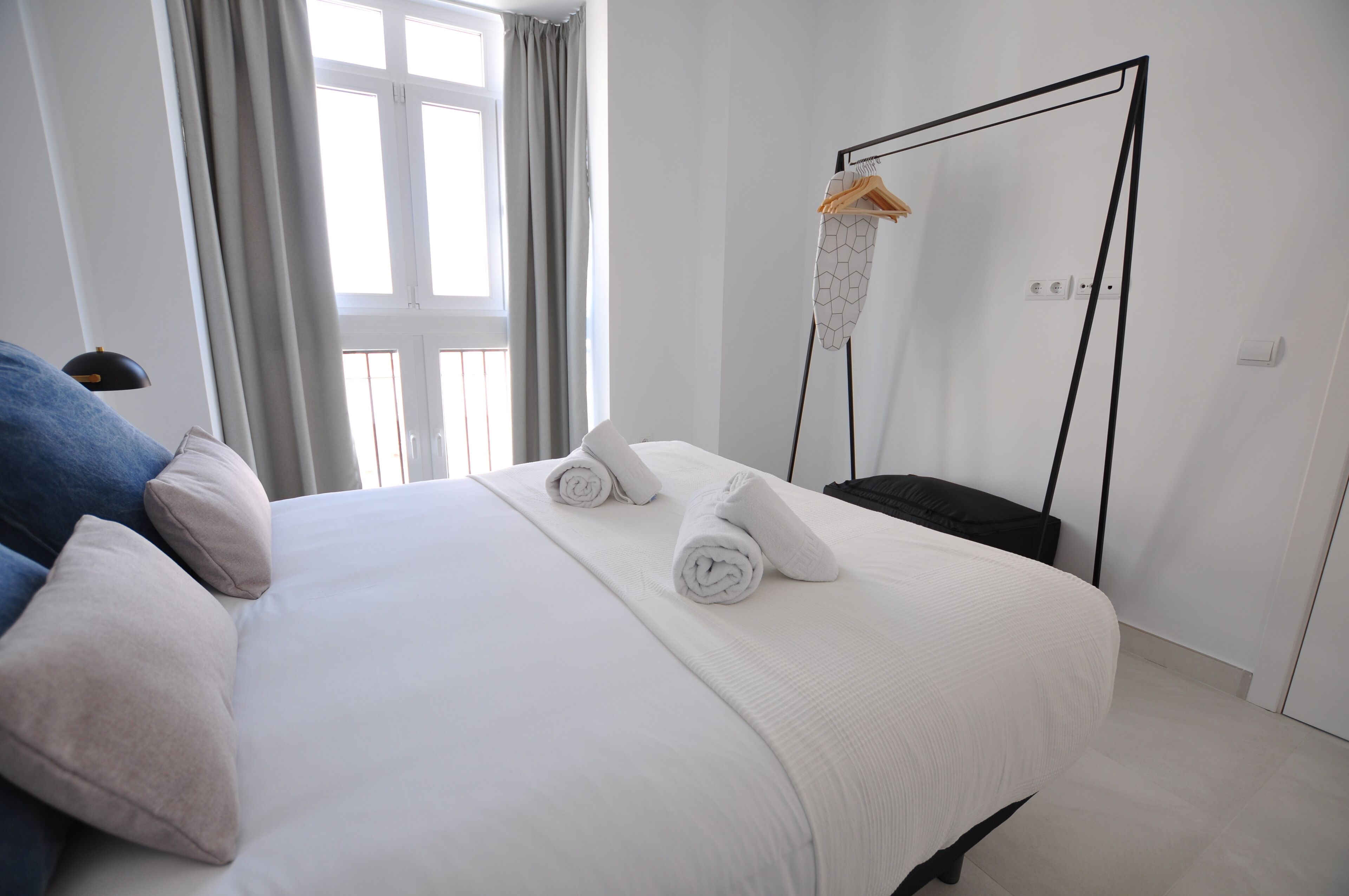 Capuchinos Cathedral